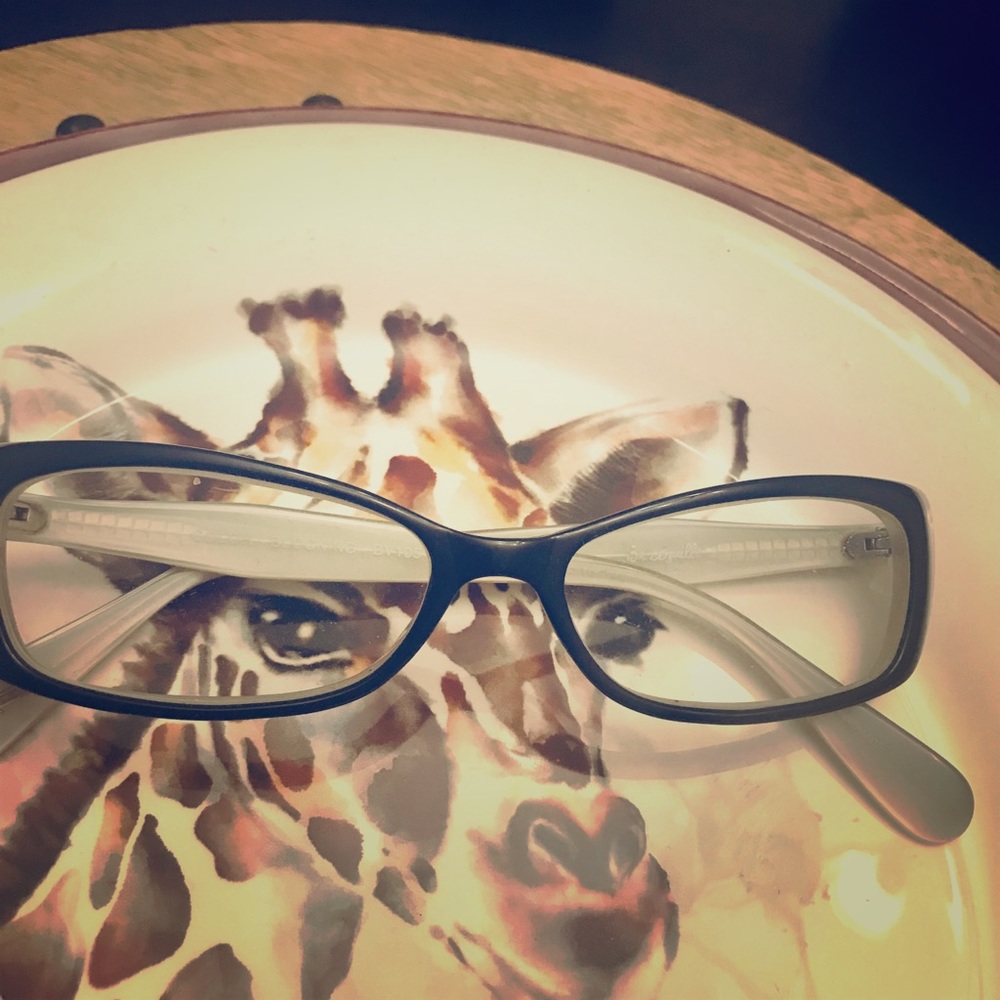 Betseyville eyeglasses